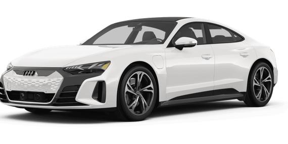 AUDI E-TRON GT 2024 WAUCJBFW7R7000676 image